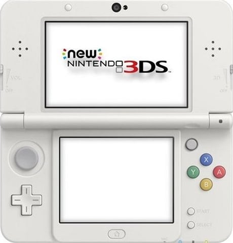 Cex deals nintendo ds